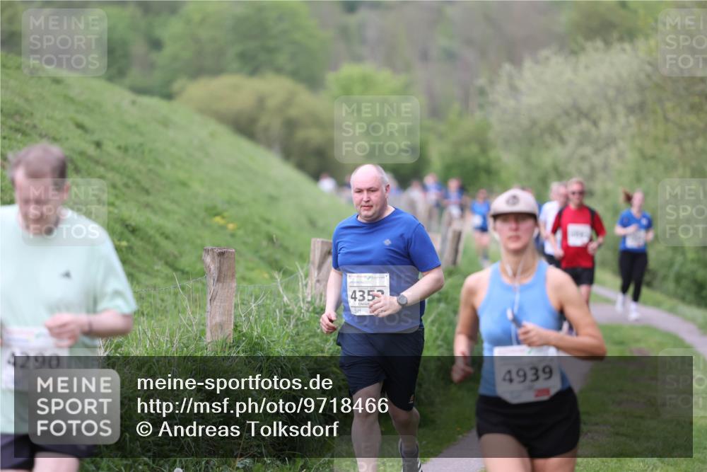 09.05.2026 - Störlauf Andreas Tolksdorf http://msf.ph/oto/9718466 09.05.2026 17:58:45 Laufen 4290, 435, 4939 meine-sportfotos.de