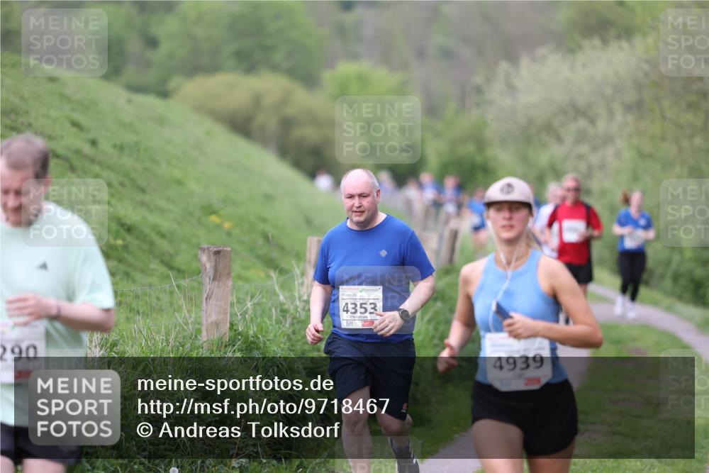 09.05.2026 - Störlauf Andreas Tolksdorf http://msf.ph/oto/9718467 09.05.2026 17:58:45 Laufen 290, 4353, 4939 meine-sportfotos.de