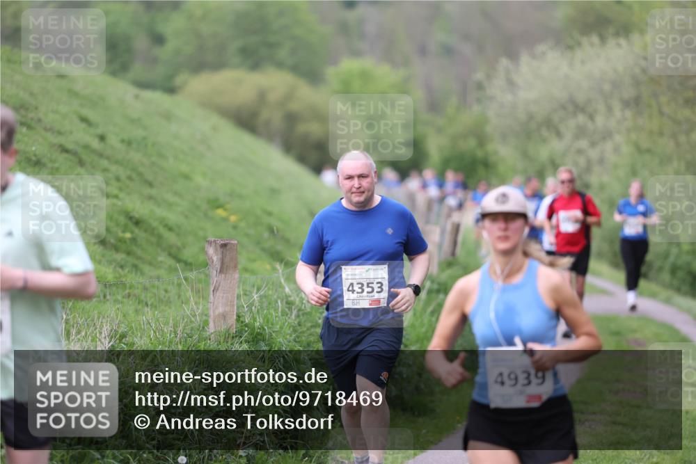 09.05.2026 - Störlauf Andreas Tolksdorf http://msf.ph/oto/9718469 09.05.2026 17:58:45 Laufen 4353, 4939 meine-sportfotos.de