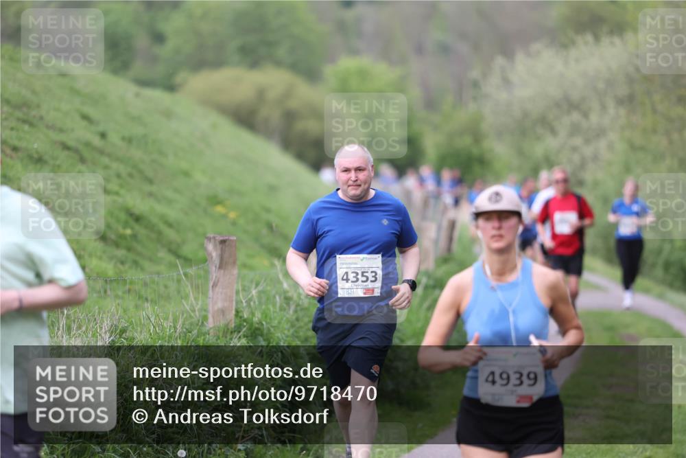 09.05.2026 - Störlauf Andreas Tolksdorf http://msf.ph/oto/9718470 09.05.2026 17:58:45 Laufen 4353, 4939 meine-sportfotos.de