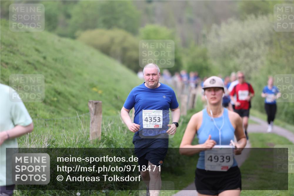 09.05.2026 - Störlauf Andreas Tolksdorf http://msf.ph/oto/9718471 09.05.2026 17:58:45 Laufen 4353, 4939 meine-sportfotos.de