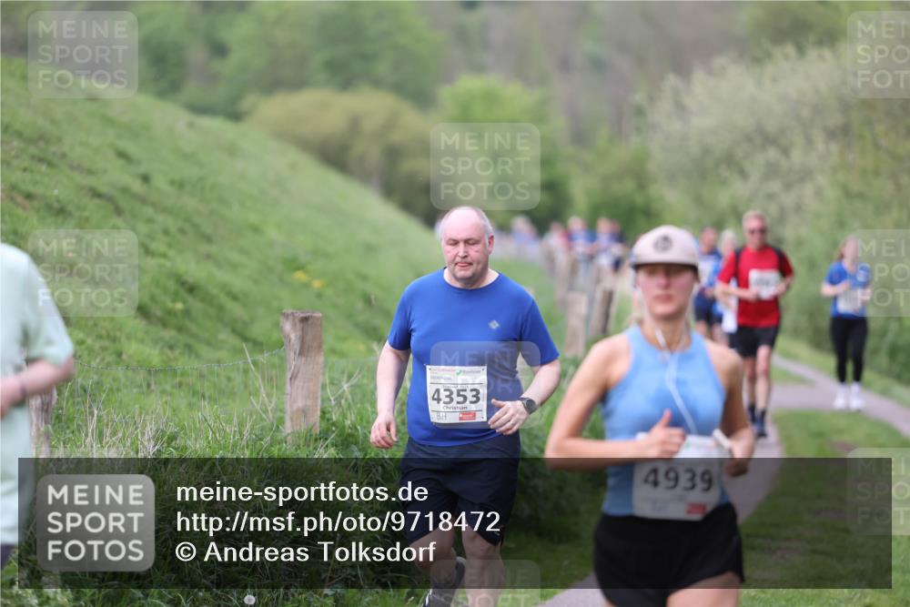 09.05.2026 - Störlauf Andreas Tolksdorf http://msf.ph/oto/9718472 09.05.2026 17:58:45 Laufen 4353, 4939 meine-sportfotos.de