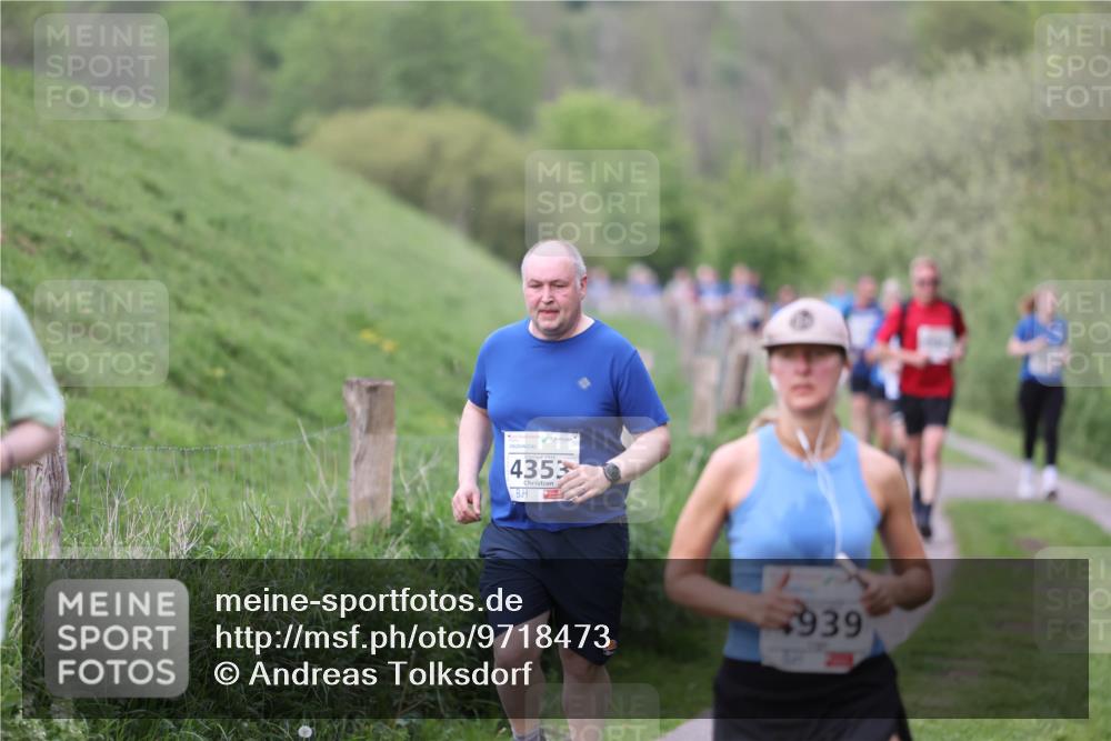09.05.2026 - Störlauf Andreas Tolksdorf http://msf.ph/oto/9718473 09.05.2026 17:58:45 Laufen 4353, 939 meine-sportfotos.de