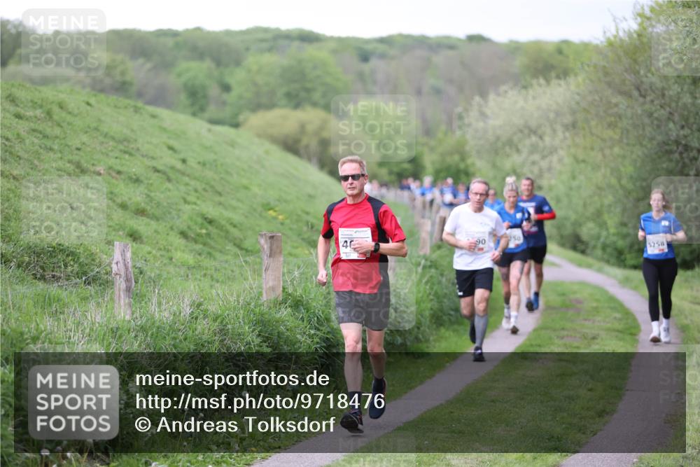 09.05.2026 - Störlauf Andreas Tolksdorf http://msf.ph/oto/9718476 09.05.2026 17:58:53 Laufen 40, 90, 5258 meine-sportfotos.de