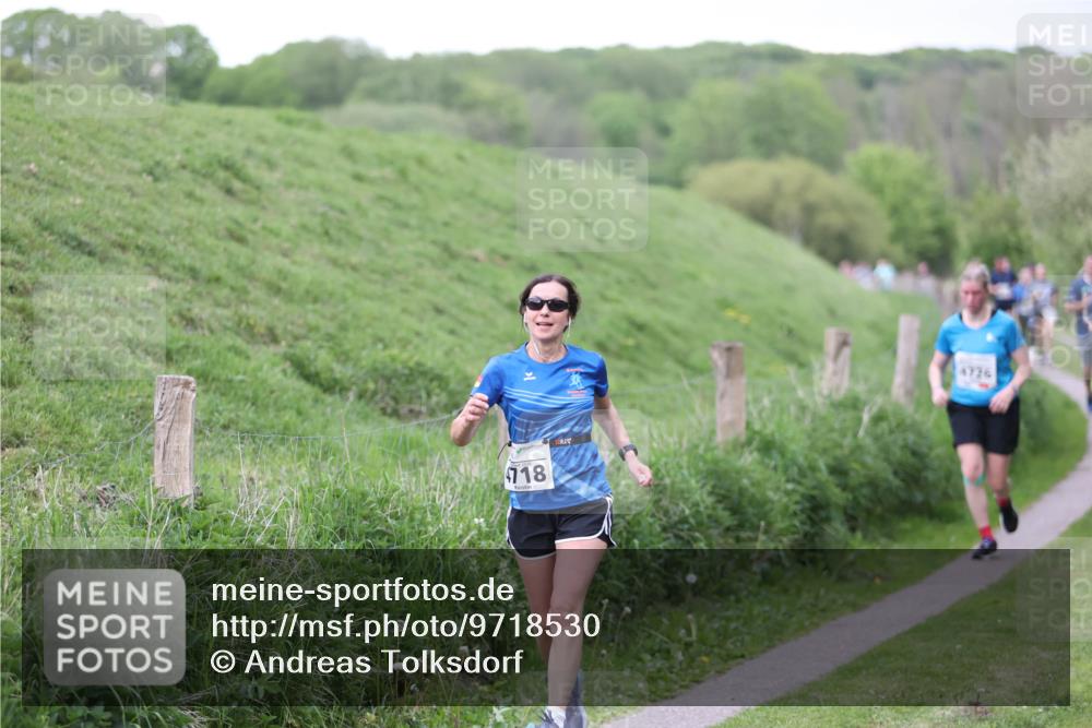 09.05.2026 - Störlauf Andreas Tolksdorf http://msf.ph/oto/9718530 09.05.2026 17:59:10 Laufen 718, 4726 meine-sportfotos.de