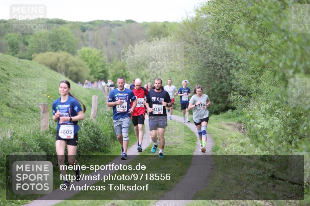 09.05.2026 - Störlauf Andreas Tolksdorf http://msf.ph/oto/9718556 09.05.2026 17:59:19 Laufen 4805, 4543, 684, 4281, 5156 meine-sportfotos.de