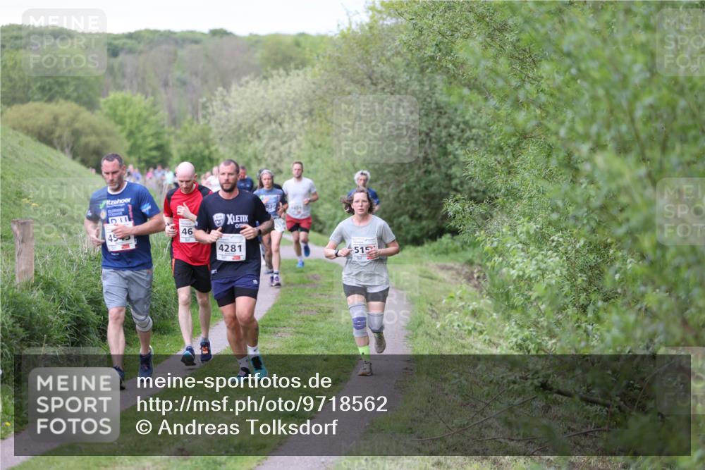 09.05.2026 - Störlauf Andreas Tolksdorf http://msf.ph/oto/9718562 09.05.2026 17:59:21 Laufen 45, 46, 4281, 515 meine-sportfotos.de