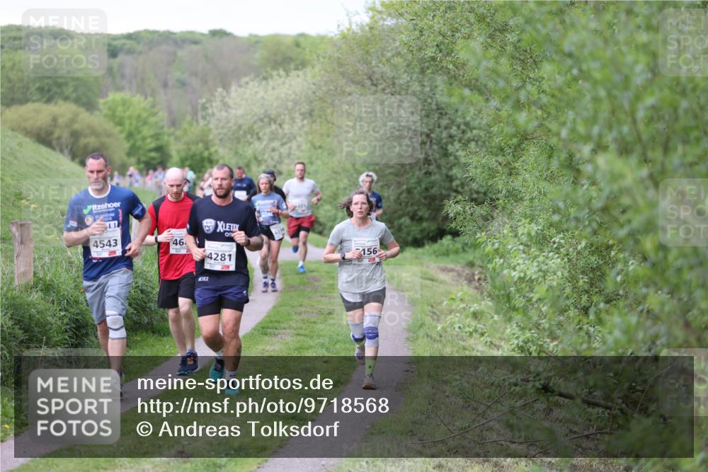 09.05.2026 - Störlauf Andreas Tolksdorf http://msf.ph/oto/9718568 09.05.2026 17:59:21 Laufen 4543, 46, 4281, 156 meine-sportfotos.de