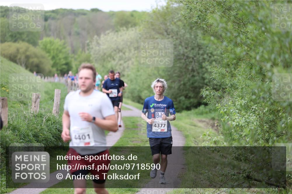 09.05.2026 - Störlauf Andreas Tolksdorf http://msf.ph/oto/9718590 09.05.2026 17:59:30 Laufen 4401, 4377 meine-sportfotos.de