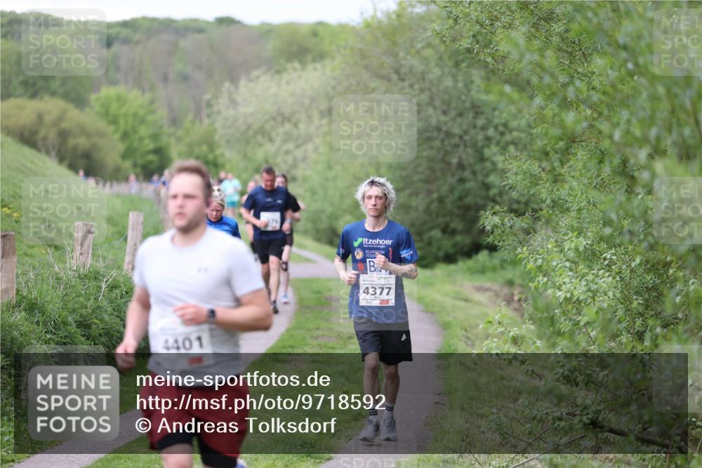 09.05.2026 - Störlauf Andreas Tolksdorf http://msf.ph/oto/9718592 09.05.2026 17:59:30 Laufen 4401, 4377 meine-sportfotos.de