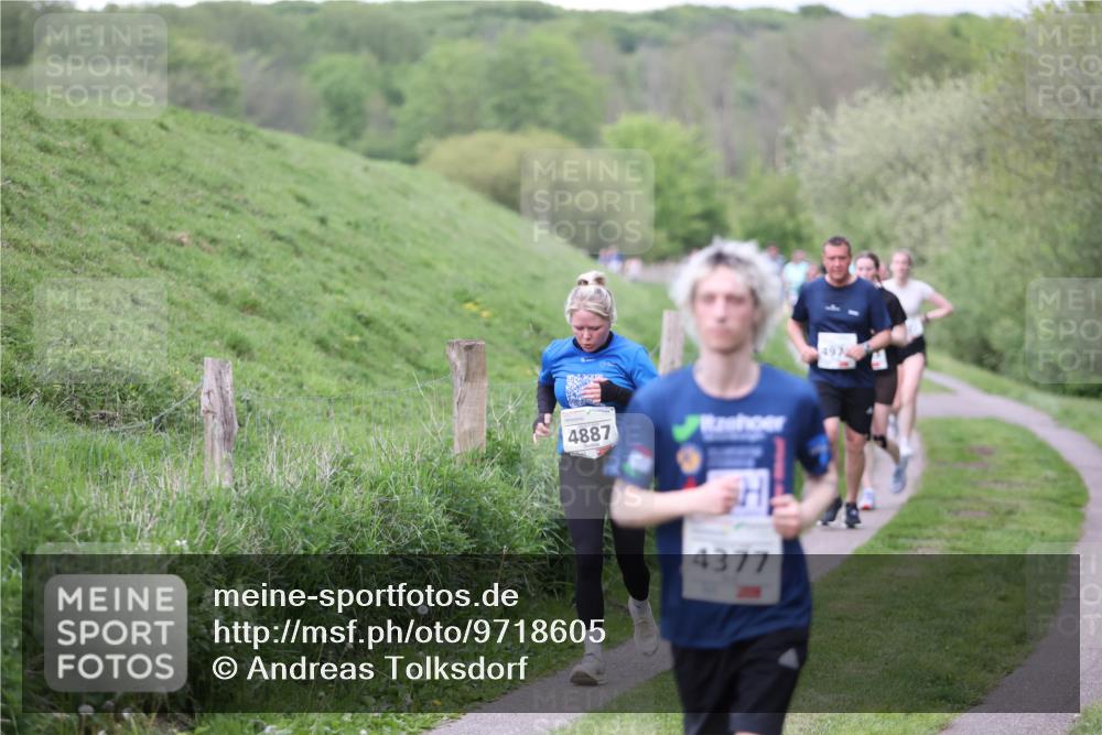 09.05.2026 - Störlauf Andreas Tolksdorf http://msf.ph/oto/9718605 09.05.2026 17:59:34 Laufen 4887, 4377, 497 meine-sportfotos.de