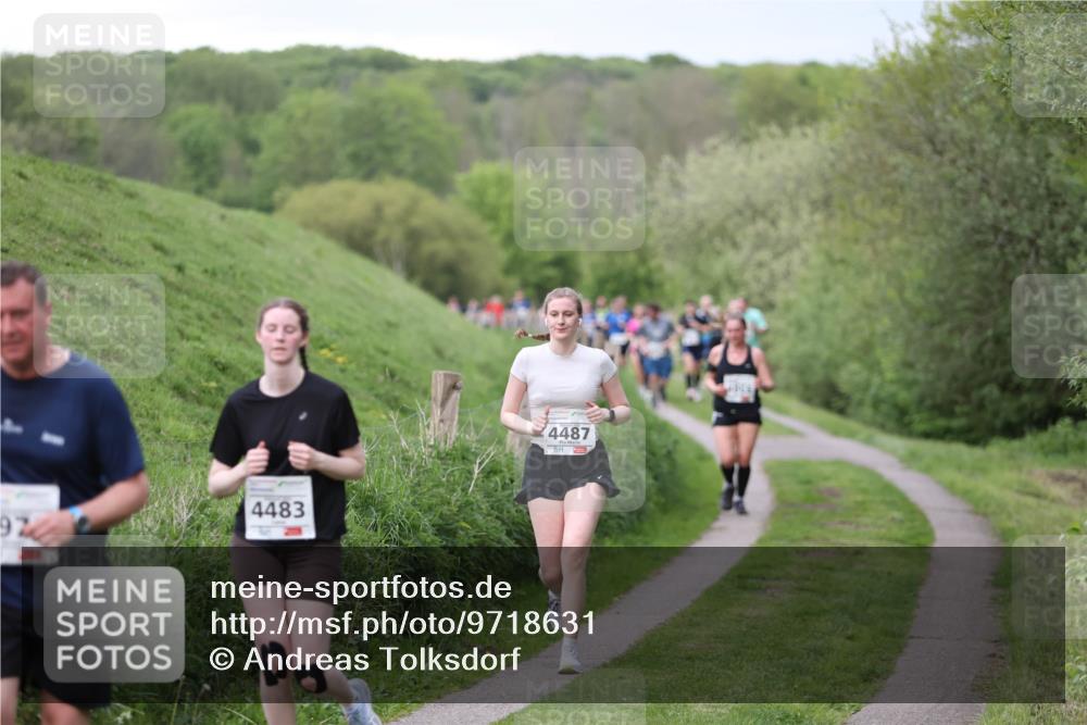 09.05.2026 - Störlauf Andreas Tolksdorf http://msf.ph/oto/9718631 09.05.2026 17:59:41 Laufen 97, 4483, 4487 meine-sportfotos.de
