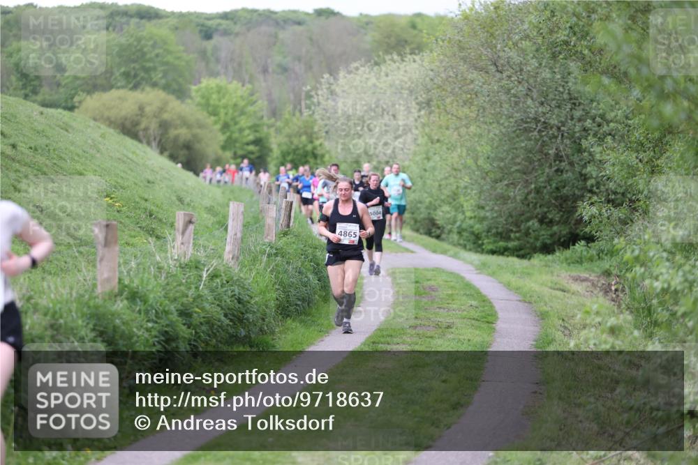 09.05.2026 - Störlauf Andreas Tolksdorf http://msf.ph/oto/9718637 09.05.2026 17:59:43 Laufen 4865, 5004 meine-sportfotos.de