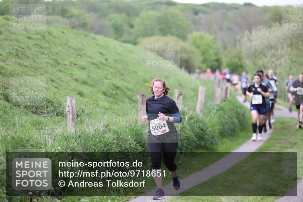 09.05.2026 - Störlauf Andreas Tolksdorf http://msf.ph/oto/9718651 09.05.2026 17:59:55 Laufen 5004, 4263 meine-sportfotos.de