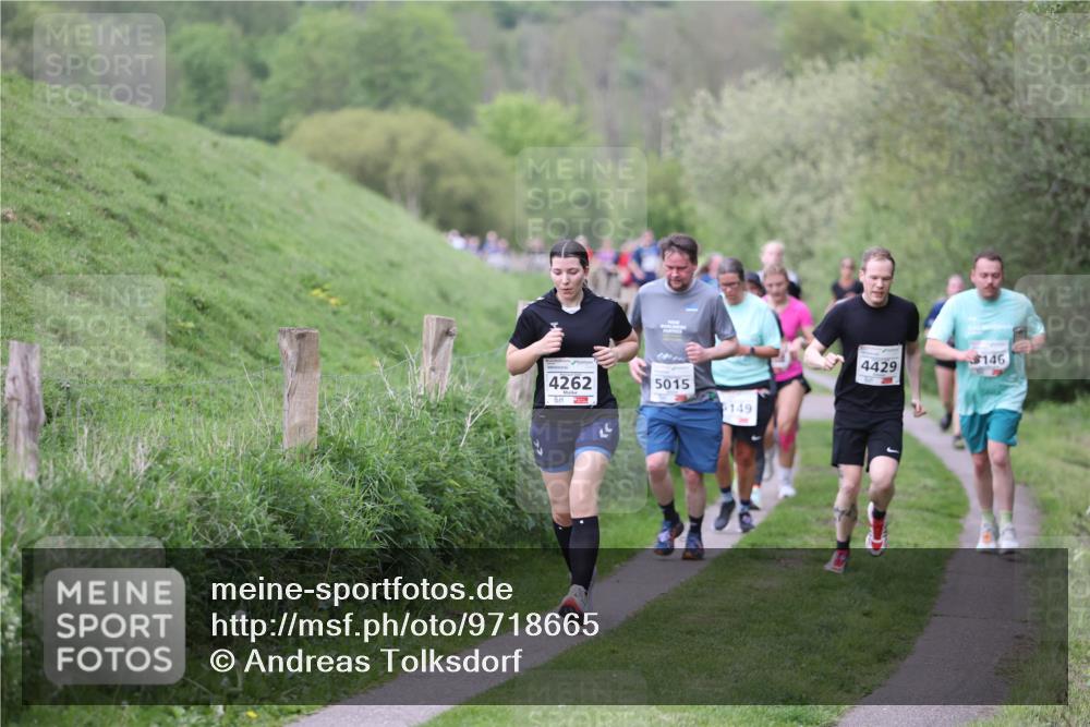 09.05.2026 - Störlauf Andreas Tolksdorf http://msf.ph/oto/9718665 09.05.2026 17:59:58 Laufen 4262, 5015, 149, 146, 4429 meine-sportfotos.de