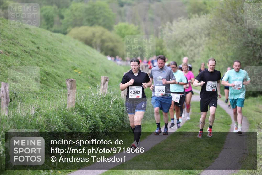 09.05.2026 - Störlauf Andreas Tolksdorf http://msf.ph/oto/9718666 09.05.2026 17:59:59 Laufen 5015, 4262, 149, 4429, 146 meine-sportfotos.de