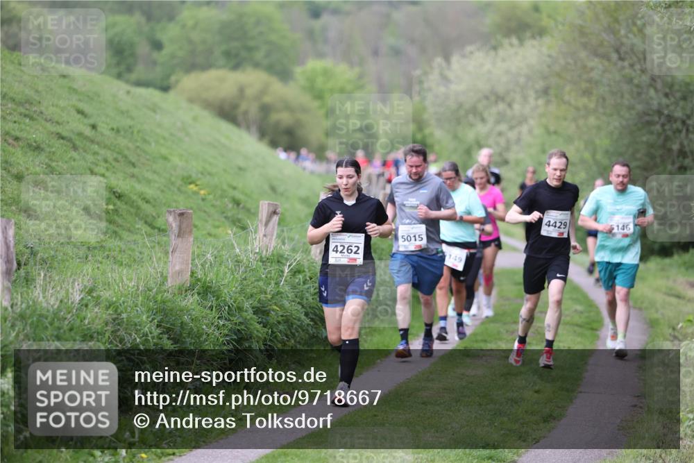 09.05.2026 - Störlauf Andreas Tolksdorf http://msf.ph/oto/9718667 09.05.2026 17:59:59 Laufen 5015, 4262, 149, 4429, 146 meine-sportfotos.de