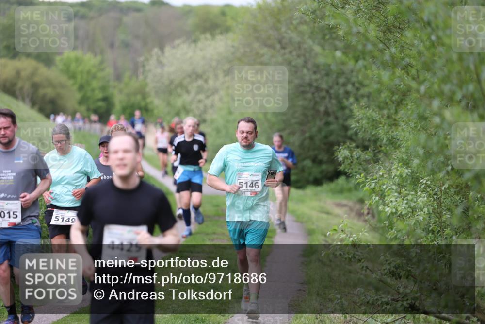 09.05.2026 - Störlauf Andreas Tolksdorf http://msf.ph/oto/9718686 09.05.2026 18:00:02 Laufen 015, 5149, 4429, 5146 meine-sportfotos.de