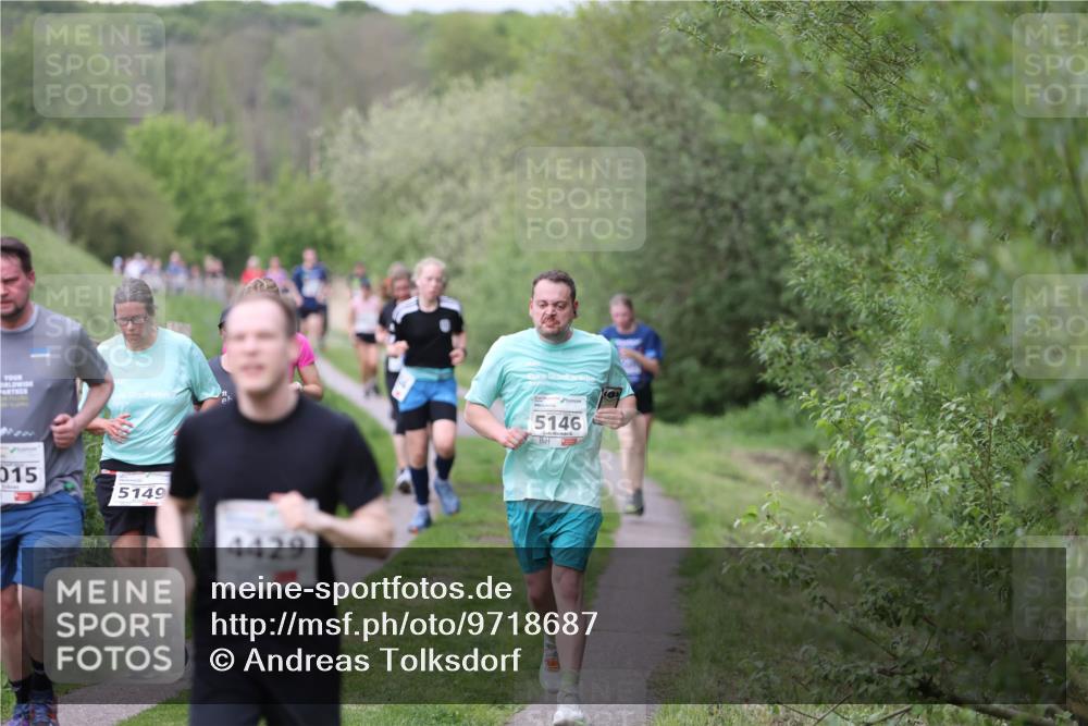 09.05.2026 - Störlauf Andreas Tolksdorf http://msf.ph/oto/9718687 09.05.2026 18:00:02 Laufen 015, 5149, 4429, 5146 meine-sportfotos.de