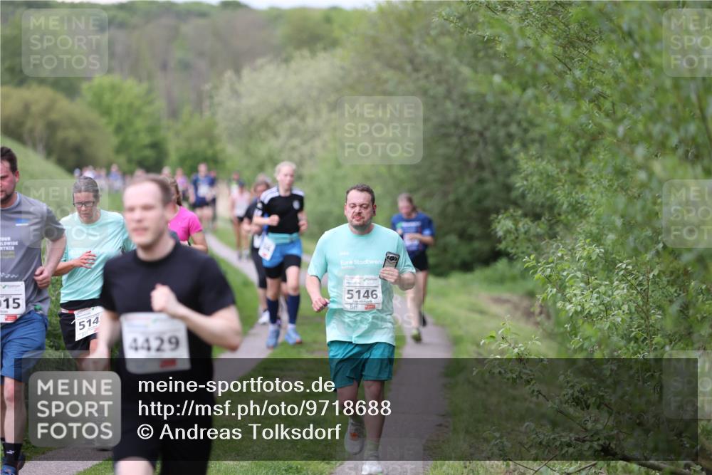 09.05.2026 - Störlauf Andreas Tolksdorf http://msf.ph/oto/9718688 09.05.2026 18:00:02 Laufen 15, 514, 4429, 5146 meine-sportfotos.de