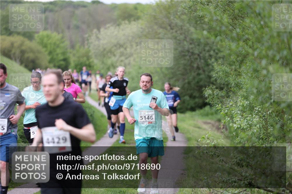 09.05.2026 - Störlauf Andreas Tolksdorf http://msf.ph/oto/9718690 09.05.2026 18:00:03 Laufen 5, 4429, 5146 meine-sportfotos.de