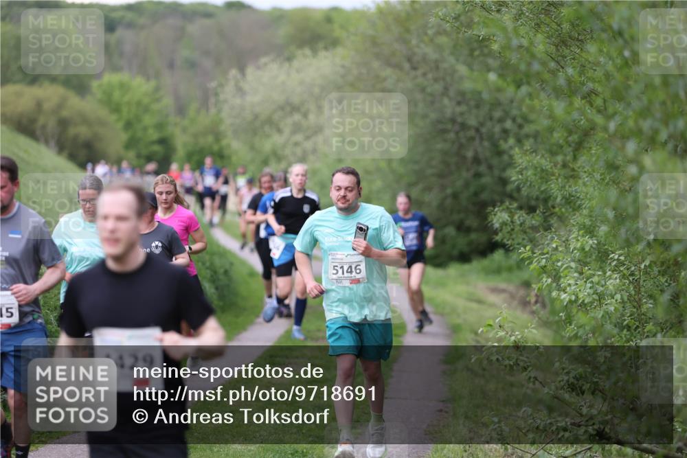 09.05.2026 - Störlauf Andreas Tolksdorf http://msf.ph/oto/9718691 09.05.2026 18:00:03 Laufen 15, 4429, 5146 meine-sportfotos.de