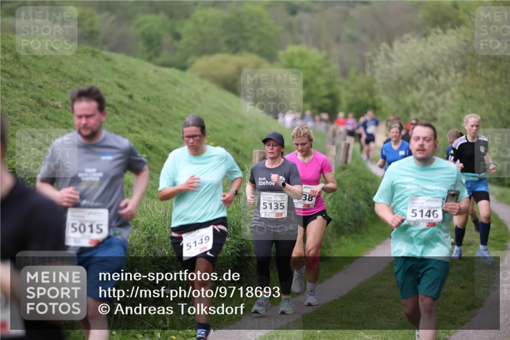 09.05.2026 - Störlauf Andreas Tolksdorf http://msf.ph/oto/9718693 09.05.2026 18:00:04 Laufen 5015, 5149, 5135, 38, 5146 meine-sportfotos.de
