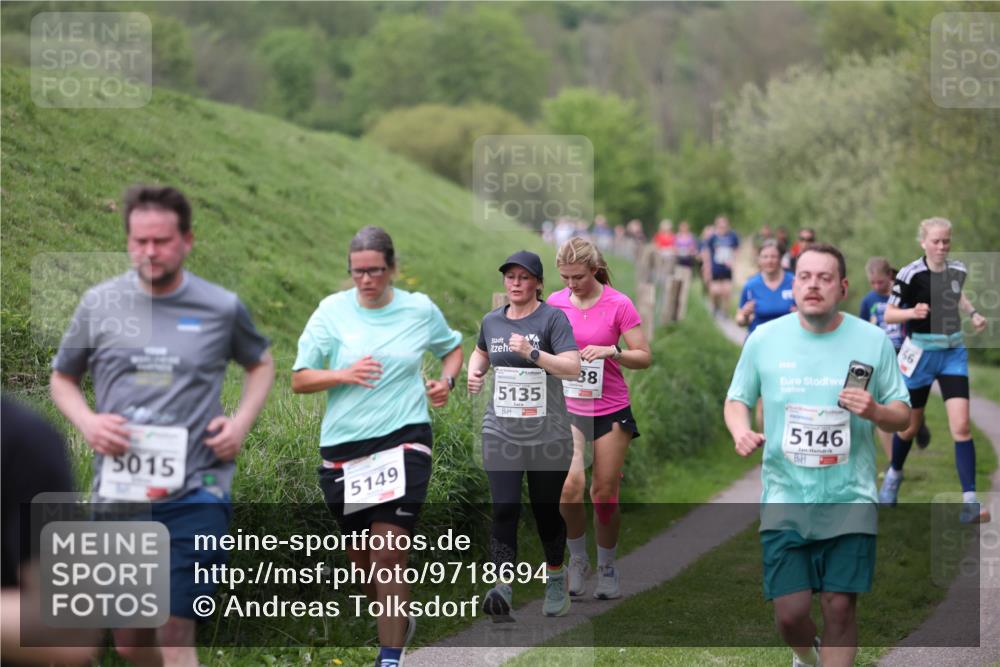 09.05.2026 - Störlauf Andreas Tolksdorf http://msf.ph/oto/9718694 09.05.2026 18:00:04 Laufen 5015, 5149, 5135, 88, 5146, 66 meine-sportfotos.de