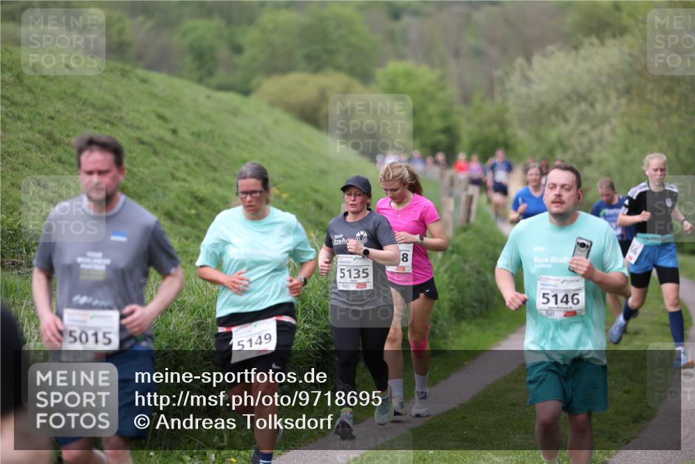 09.05.2026 - Störlauf Andreas Tolksdorf http://msf.ph/oto/9718695 09.05.2026 18:00:04 Laufen 5015, 5149, 5135, 8, 5146 meine-sportfotos.de