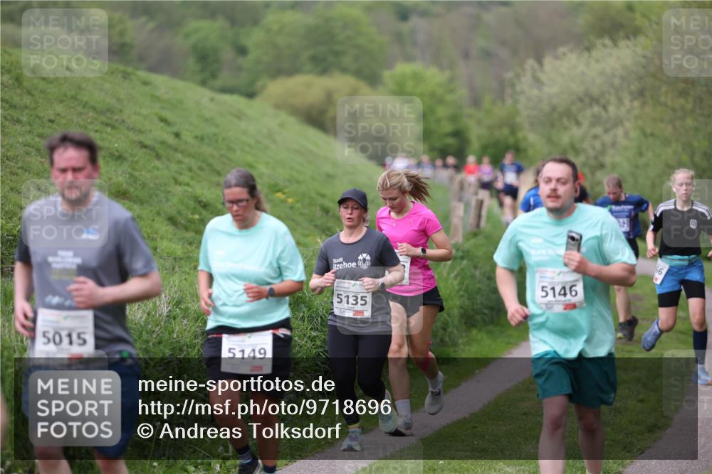 09.05.2026 - Störlauf Andreas Tolksdorf http://msf.ph/oto/9718696 09.05.2026 18:00:04 Laufen 5015, 5149, 5135, 5146, 6 meine-sportfotos.de