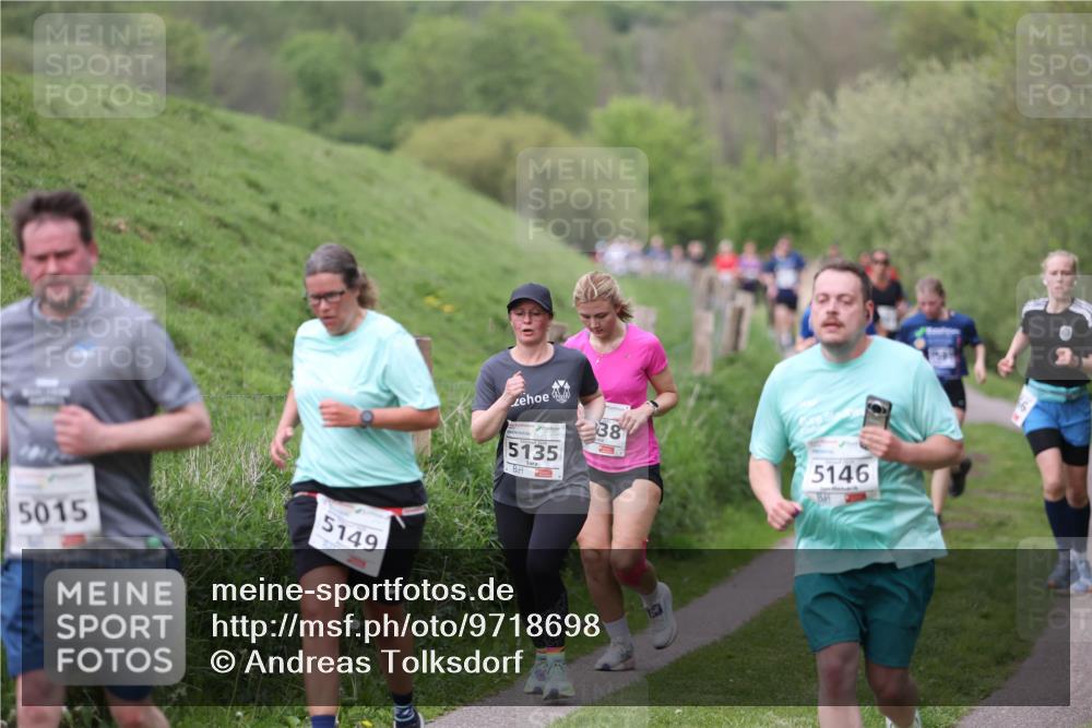 09.05.2026 - Störlauf Andreas Tolksdorf http://msf.ph/oto/9718698 09.05.2026 18:00:04 Laufen 5015, 5149, 5135, 38, 5146 meine-sportfotos.de