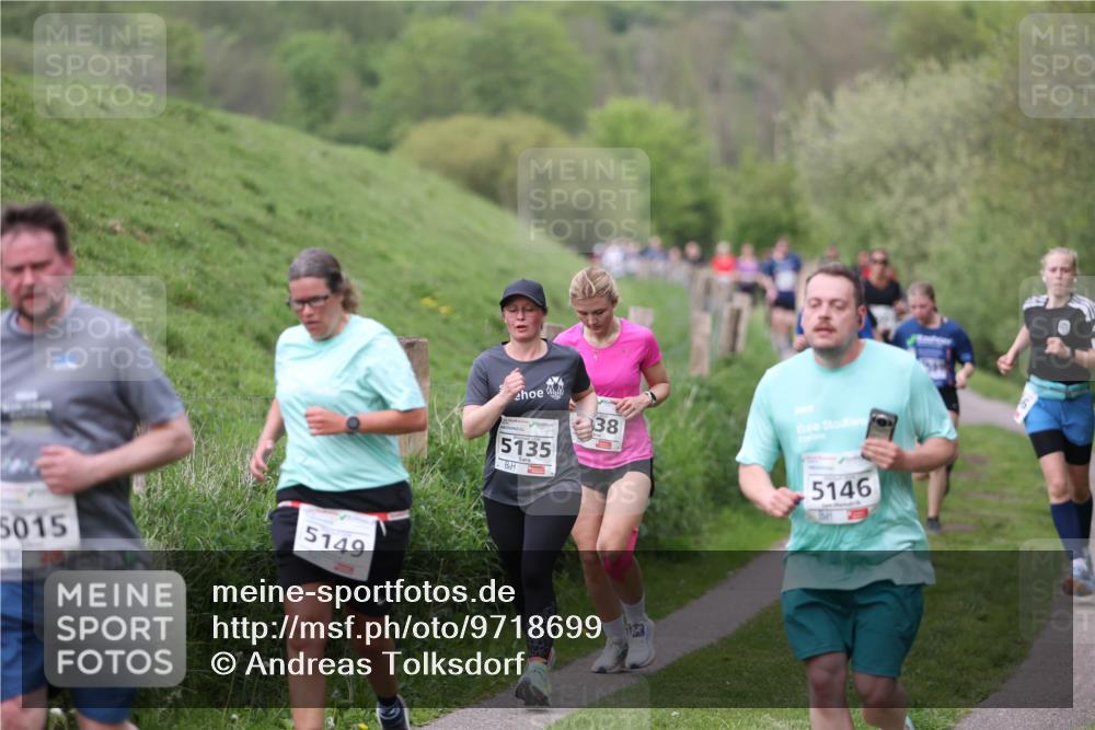 09.05.2026 - Störlauf Andreas Tolksdorf http://msf.ph/oto/9718699 09.05.2026 18:00:04 Laufen 5015, 5149, 5135, 38, 5146 meine-sportfotos.de