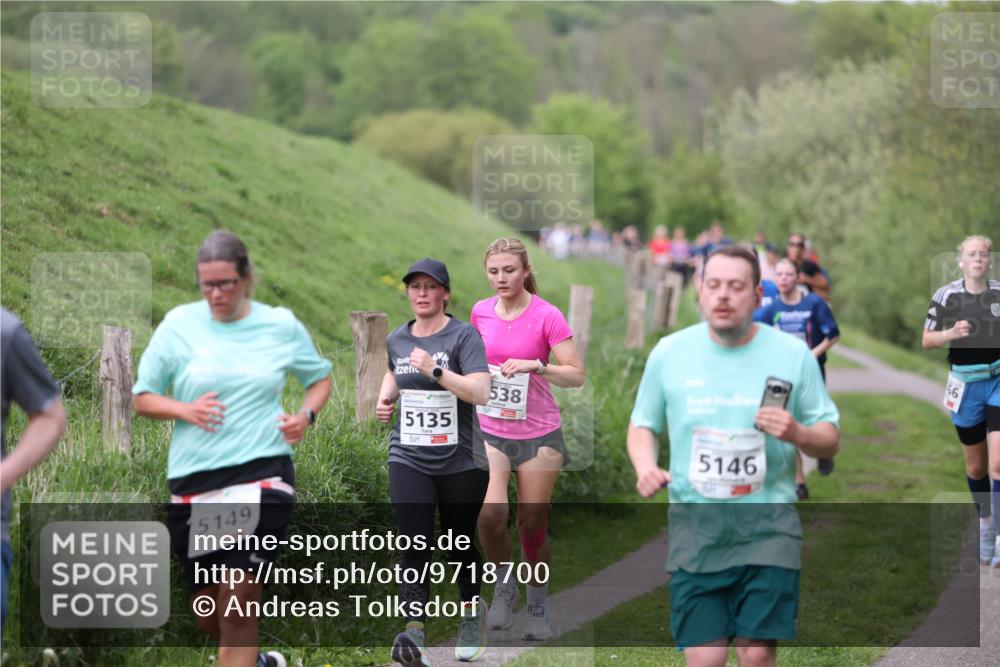 09.05.2026 - Störlauf Andreas Tolksdorf http://msf.ph/oto/9718700 09.05.2026 18:00:05 Laufen 5149, 5135, 538, 5146, 56 meine-sportfotos.de