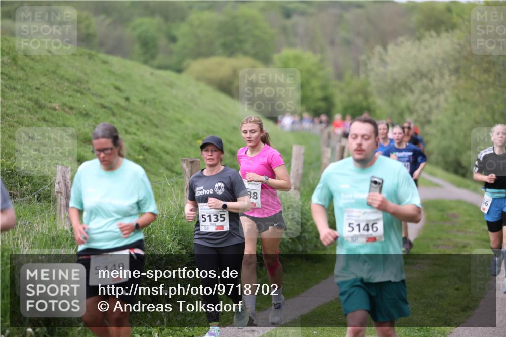 09.05.2026 - Störlauf Andreas Tolksdorf http://msf.ph/oto/9718702 09.05.2026 18:00:05 Laufen 5149, 5135, 88, 5146, 56 meine-sportfotos.de