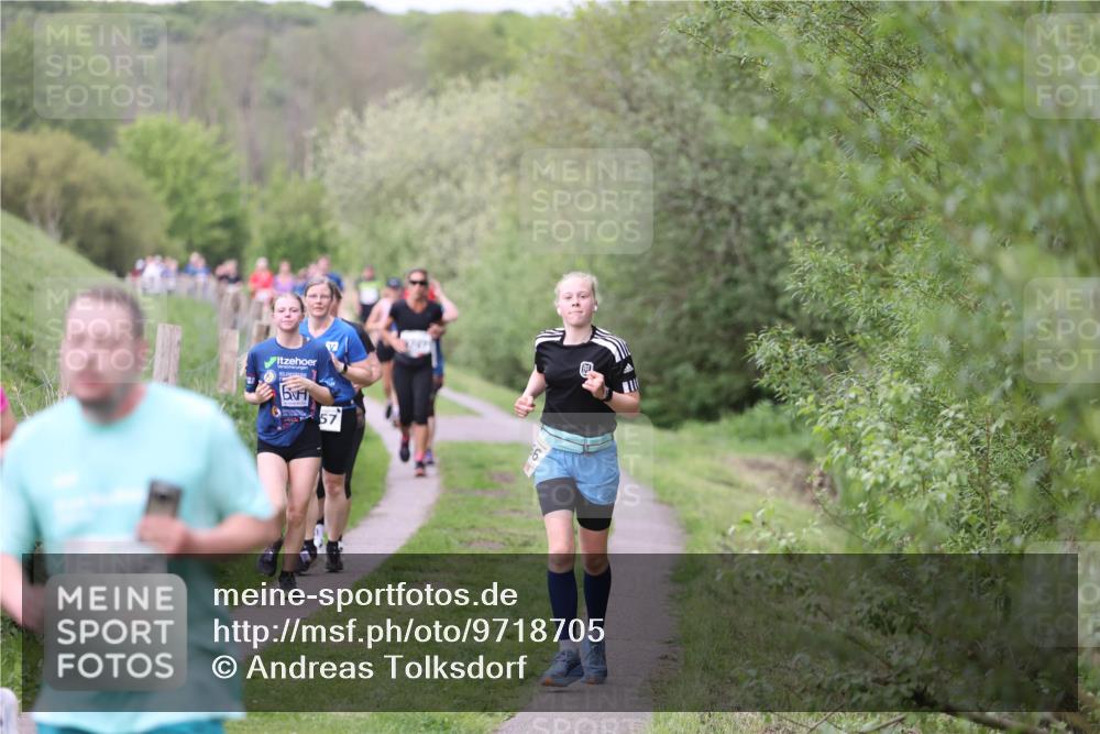 09.05.2026 - Störlauf Andreas Tolksdorf http://msf.ph/oto/9718705 09.05.2026 18:00:06 Laufen 3146, 57 meine-sportfotos.de