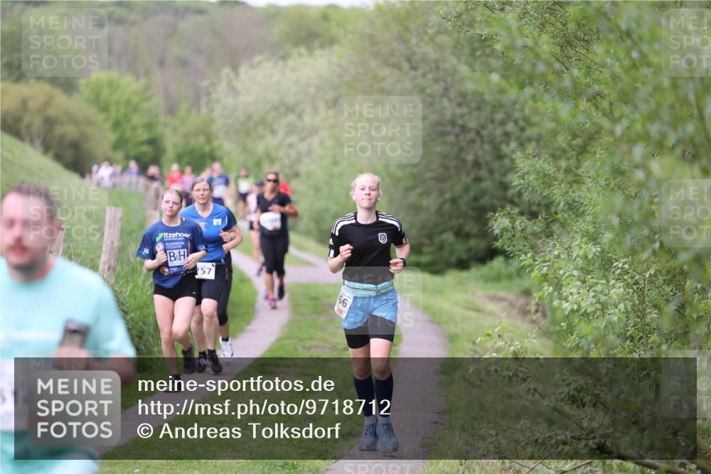 09.05.2026 - Störlauf Andreas Tolksdorf http://msf.ph/oto/9718712 09.05.2026 18:00:06 Laufen 5146, 257, 66 meine-sportfotos.de