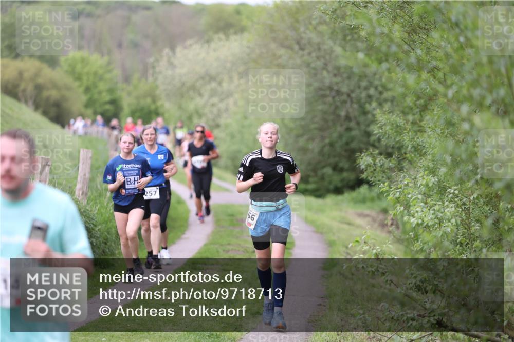 09.05.2026 - Störlauf Andreas Tolksdorf http://msf.ph/oto/9718713 09.05.2026 18:00:06 Laufen 146, 257, 66 meine-sportfotos.de