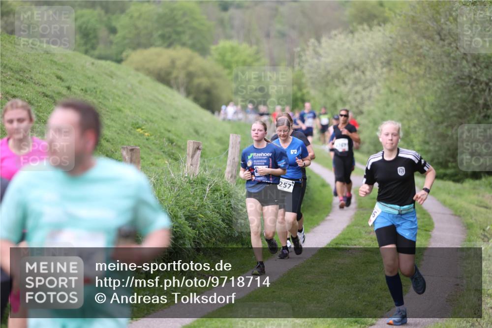 09.05.2026 - Störlauf Andreas Tolksdorf http://msf.ph/oto/9718714 09.05.2026 18:00:07 Laufen 3146, 257, 6 meine-sportfotos.de