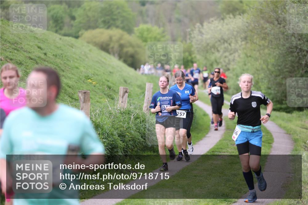 09.05.2026 - Störlauf Andreas Tolksdorf http://msf.ph/oto/9718715 09.05.2026 18:00:07 Laufen 3140, 769, 257, 66 meine-sportfotos.de