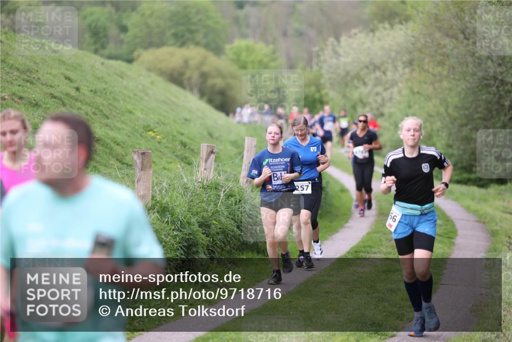 09.05.2026 - Störlauf Andreas Tolksdorf http://msf.ph/oto/9718716 09.05.2026 18:00:07 Laufen 3145, 257, 66 meine-sportfotos.de