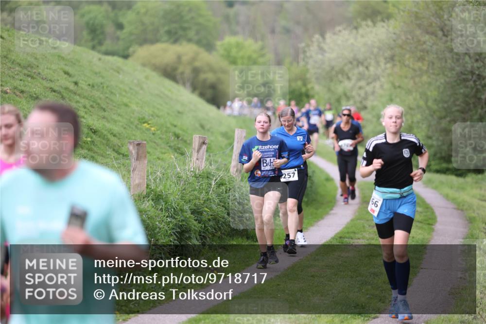 09.05.2026 - Störlauf Andreas Tolksdorf http://msf.ph/oto/9718717 09.05.2026 18:00:07 Laufen 3146, 257, 66 meine-sportfotos.de