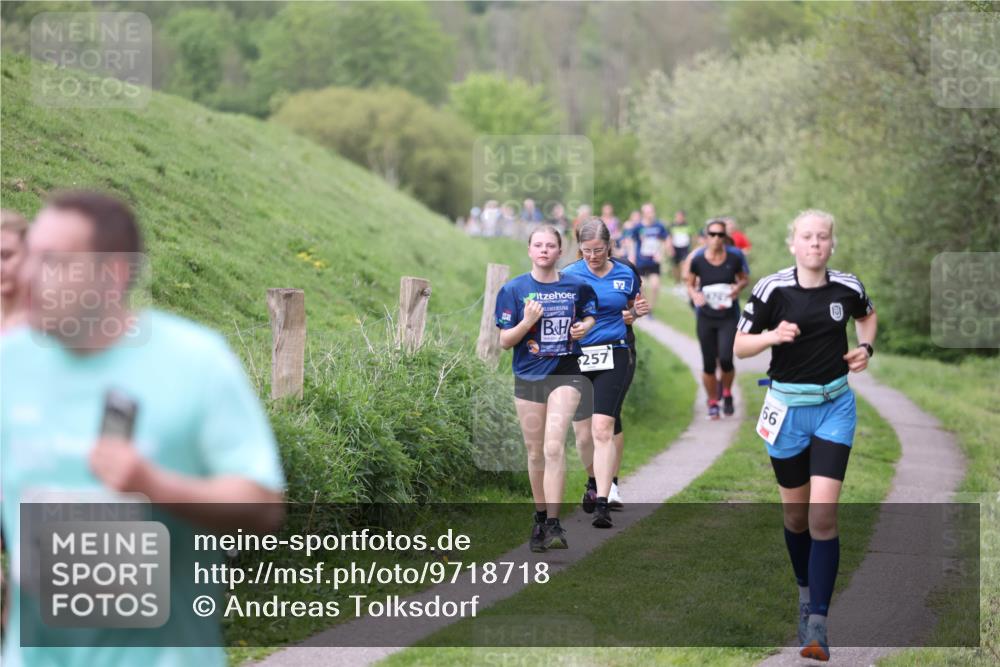 09.05.2026 - Störlauf Andreas Tolksdorf http://msf.ph/oto/9718718 09.05.2026 18:00:07 Laufen 3145, 257, 66 meine-sportfotos.de