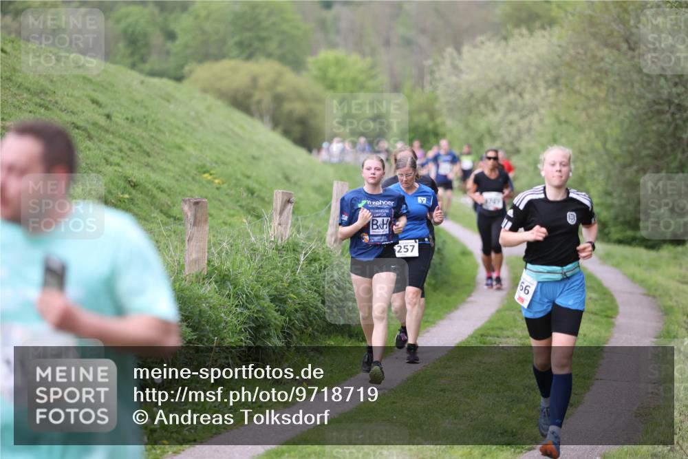 09.05.2026 - Störlauf Andreas Tolksdorf http://msf.ph/oto/9718719 09.05.2026 18:00:07 Laufen 3145, 257, 66 meine-sportfotos.de