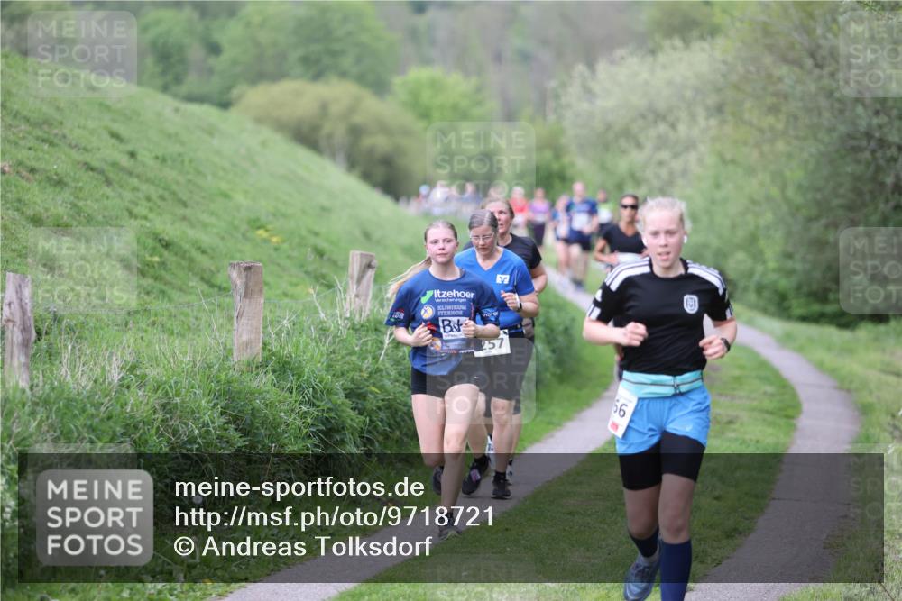 09.05.2026 - Störlauf Andreas Tolksdorf http://msf.ph/oto/9718721 09.05.2026 18:00:08 Laufen 257, 66 meine-sportfotos.de