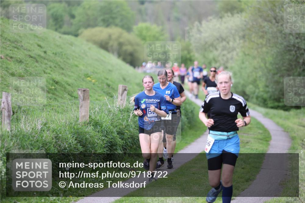 09.05.2026 - Störlauf Andreas Tolksdorf http://msf.ph/oto/9718722 09.05.2026 18:00:08 Laufen 66 meine-sportfotos.de