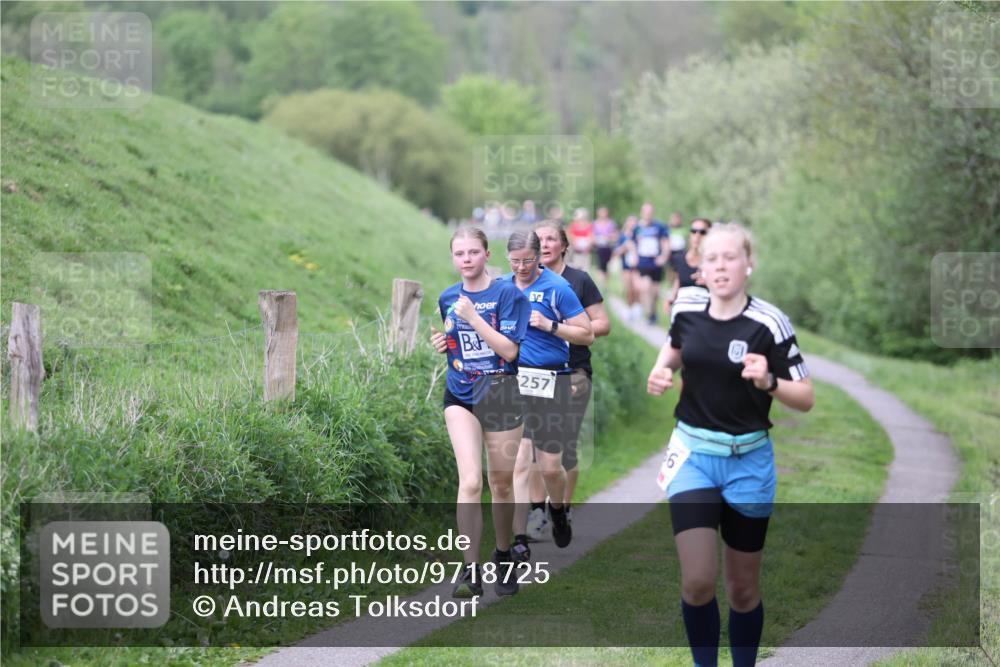 09.05.2026 - Störlauf Andreas Tolksdorf http://msf.ph/oto/9718725 09.05.2026 18:00:08 Laufen 257, 6 meine-sportfotos.de
