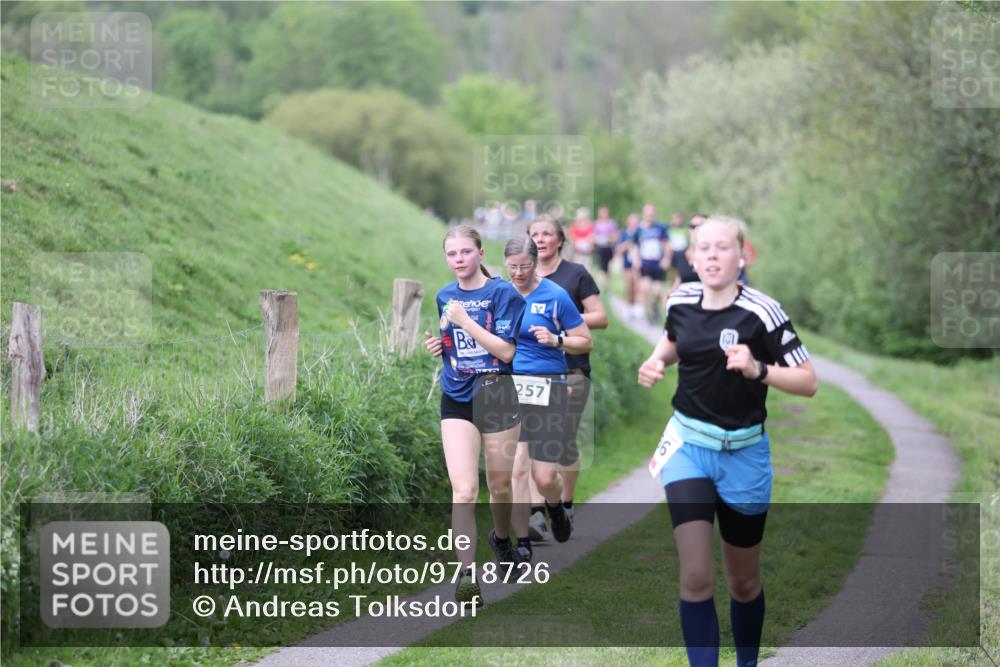 09.05.2026 - Störlauf Andreas Tolksdorf http://msf.ph/oto/9718726 09.05.2026 18:00:08 Laufen 257 meine-sportfotos.de