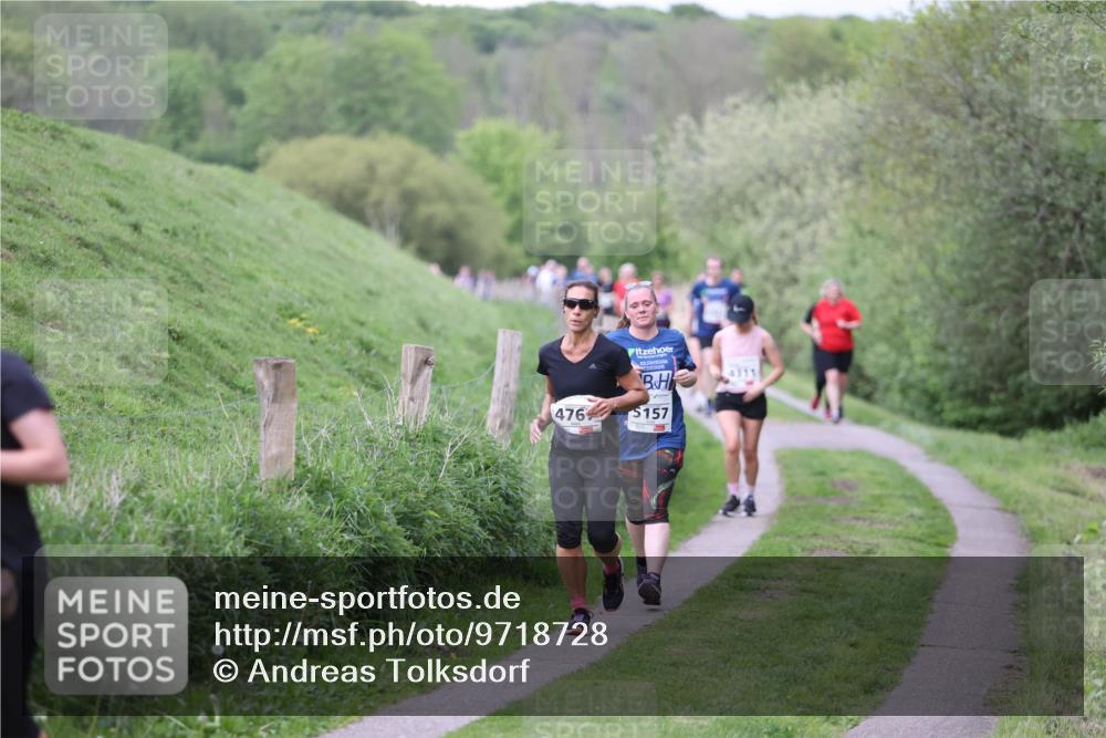 09.05.2026 - Störlauf Andreas Tolksdorf http://msf.ph/oto/9718728 09.05.2026 18:00:12 Laufen 4111, 476, 5157 meine-sportfotos.de