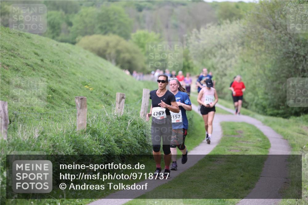 09.05.2026 - Störlauf Andreas Tolksdorf http://msf.ph/oto/9718737 09.05.2026 18:00:13 Laufen 4111, 4767, 157 meine-sportfotos.de