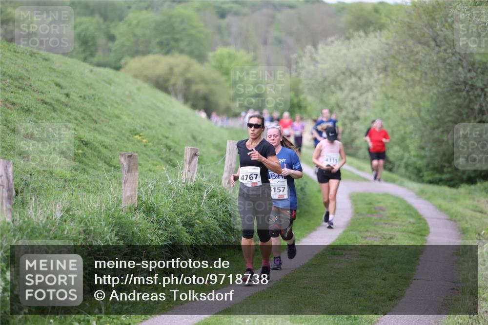 09.05.2026 - Störlauf Andreas Tolksdorf http://msf.ph/oto/9718738 09.05.2026 18:00:13 Laufen 4767, 157, 4111 meine-sportfotos.de